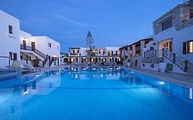 Contaratos Beach Hotel Naoussa